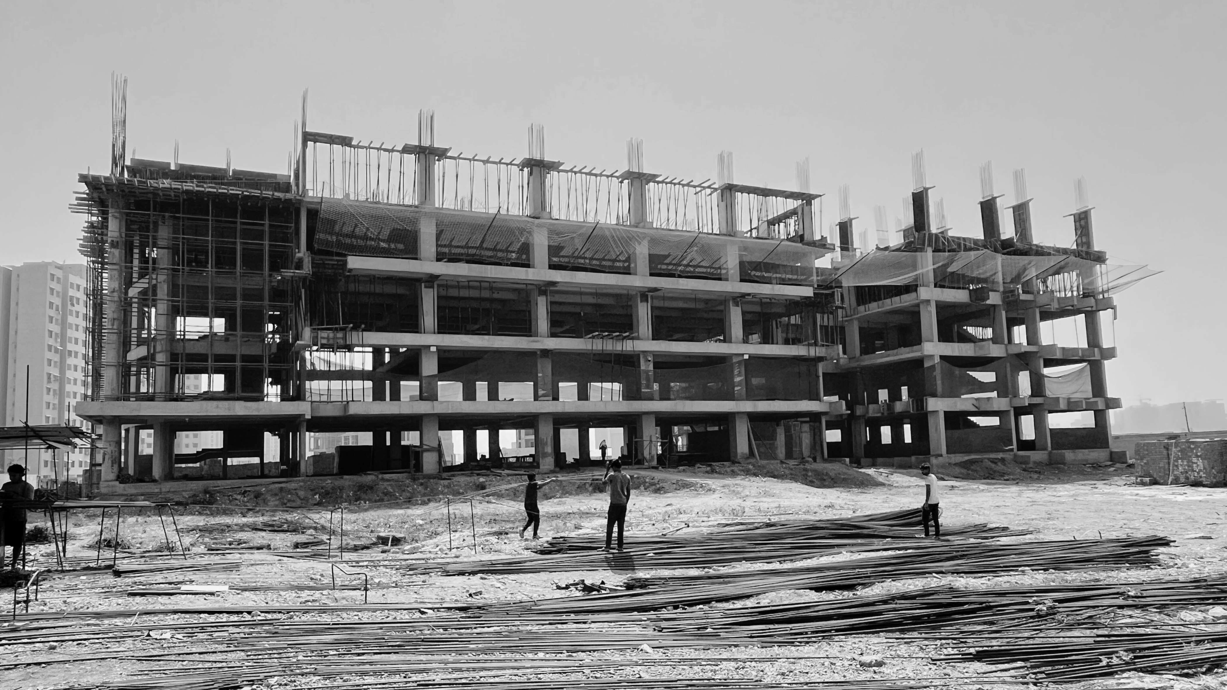 Aspire School - Mumbai